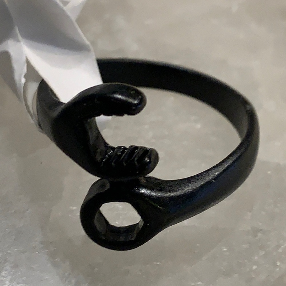 SALE!! Wrench ring size 10